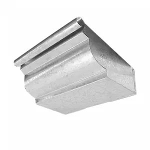 Tapa moldura