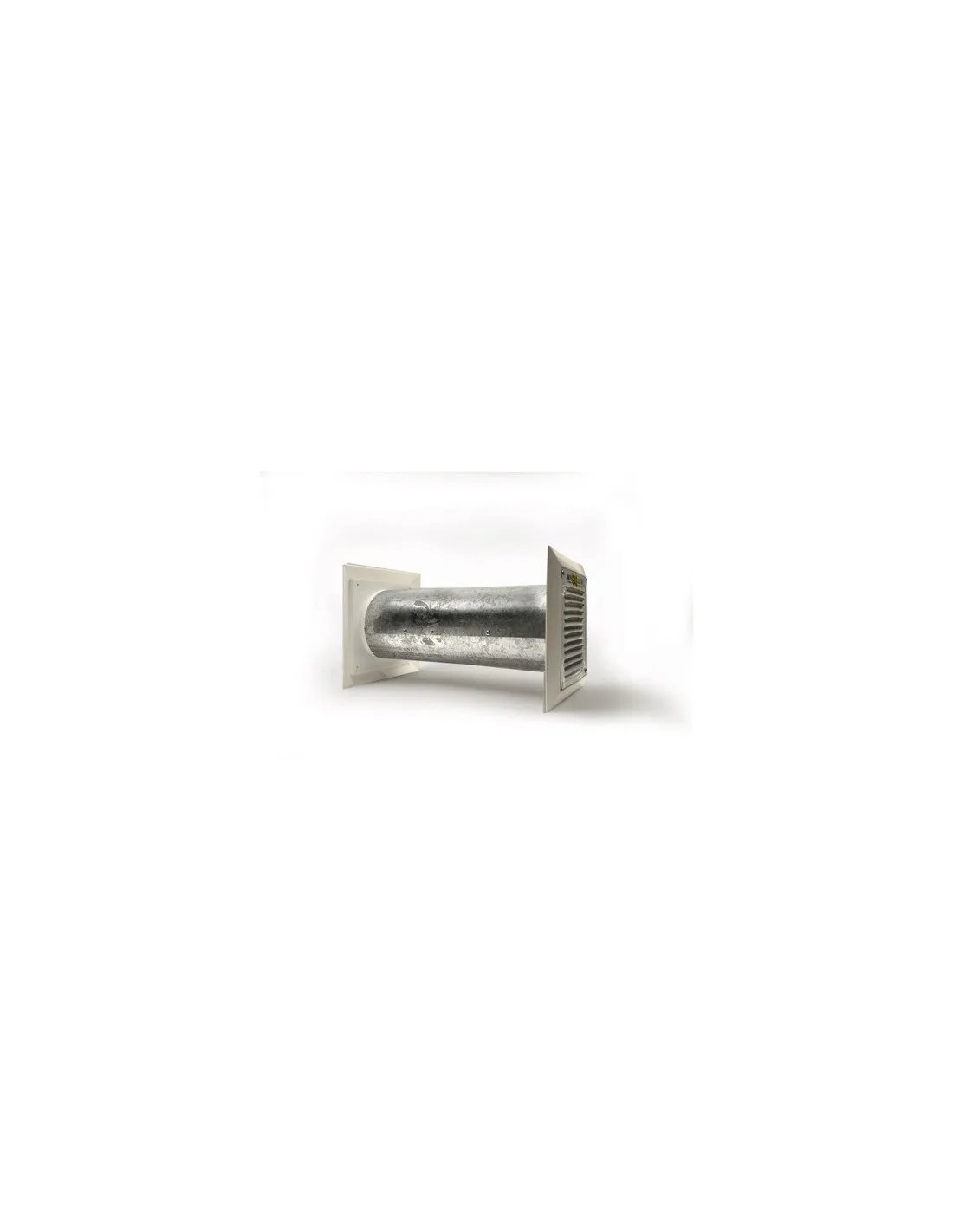 Kit de ventilación 15 x 15 para tornillo, 100 cm²