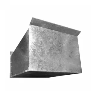 Tapa rectangular
