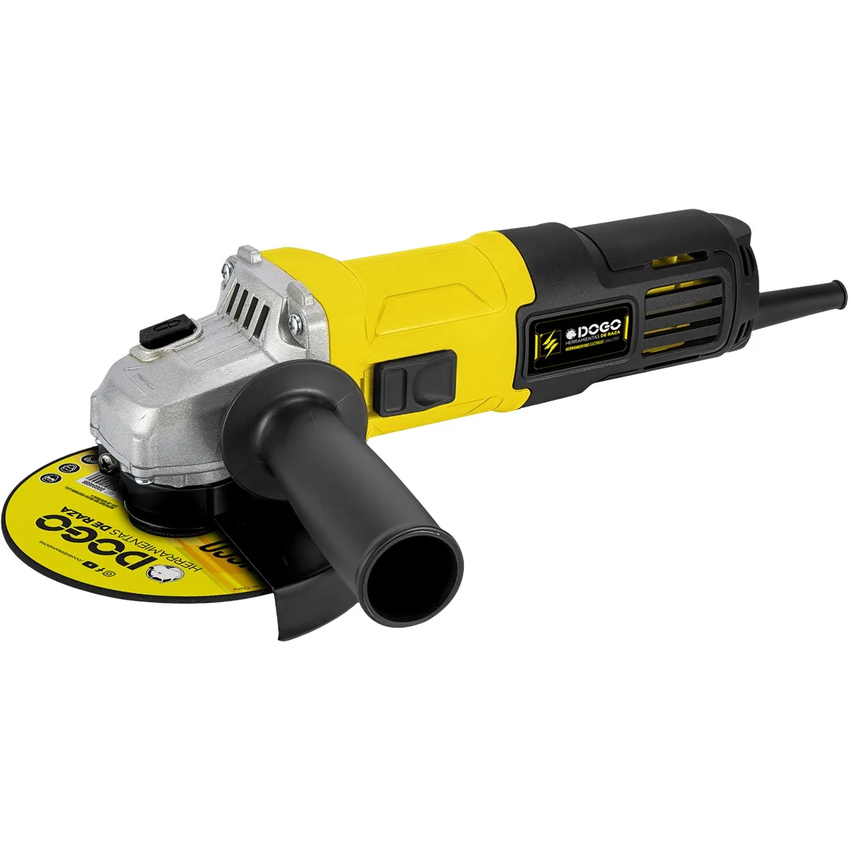 Amoladora angular 115mm 720W