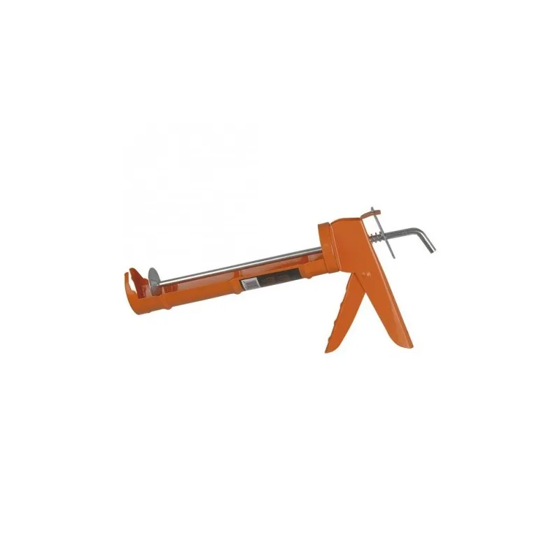 Pistola aplicadora para cartucho de silicona (modelo 2)